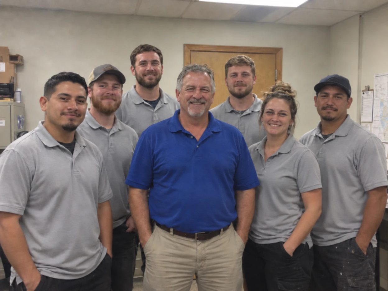 HVAC technicians in El Monte, CA
