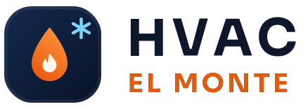 El Monte HVAC